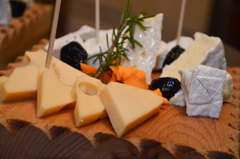 French Gastronomic and Cultural Week